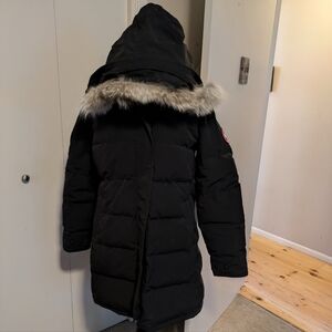 Canada Goose Shelburne Parka 2xl